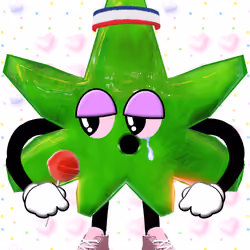 Weedz #232