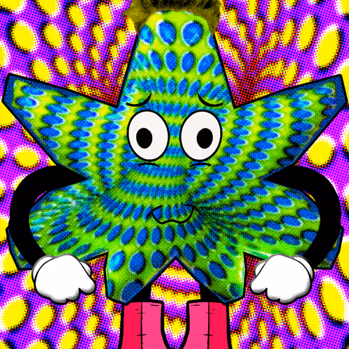 Weedz Nft