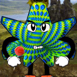 Weedz #31