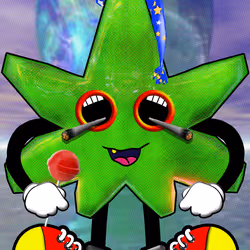 Weedz #210