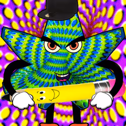 Weedz #33