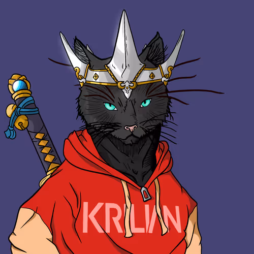 Krilian