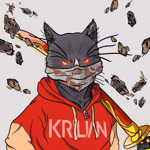 Krilian