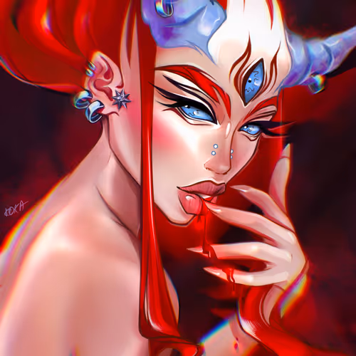 Maleficent