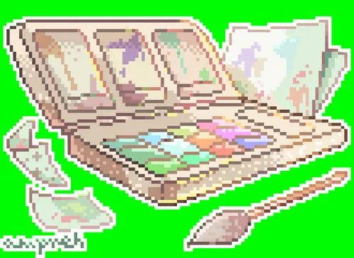 Item #164 Media