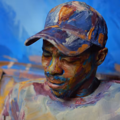 Color Of Reality By Jon Boogz Lil Buck Alexa Meade
