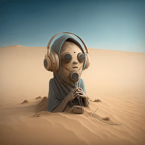 Sand Witches