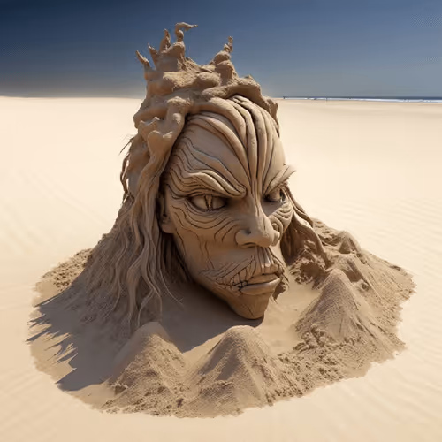 Sand Witches