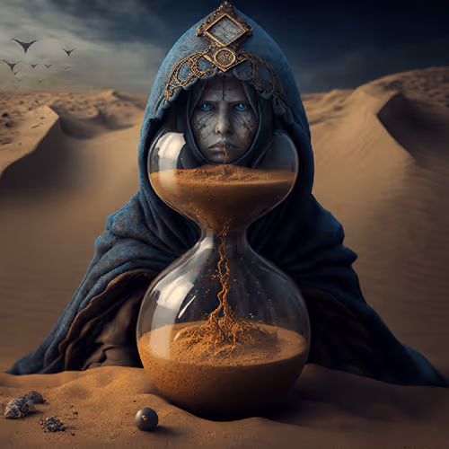 Sand Witches