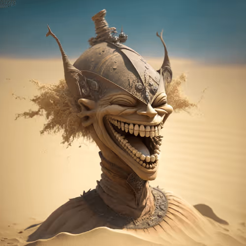 Sand Witches