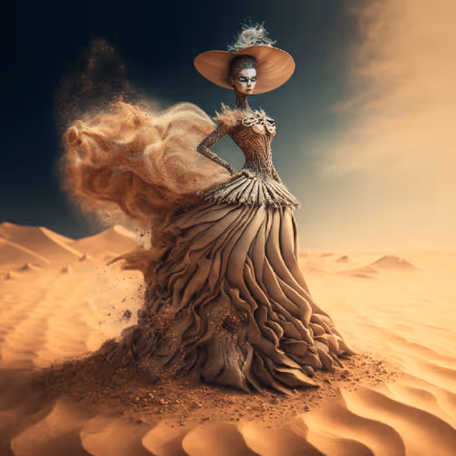 Sand Witches