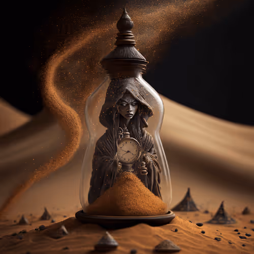 Sand Witches