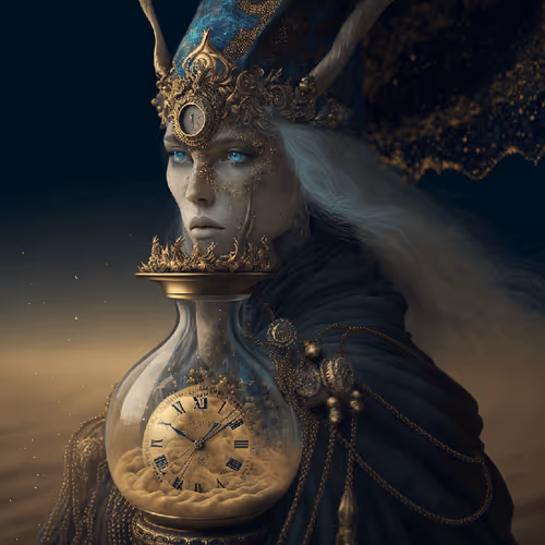 Sand Witches