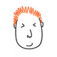733