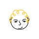 822