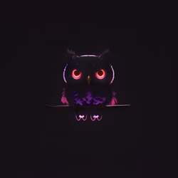 Ordinal BTC Owls #326