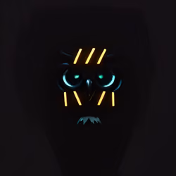 Ordinal BTC Owls #404