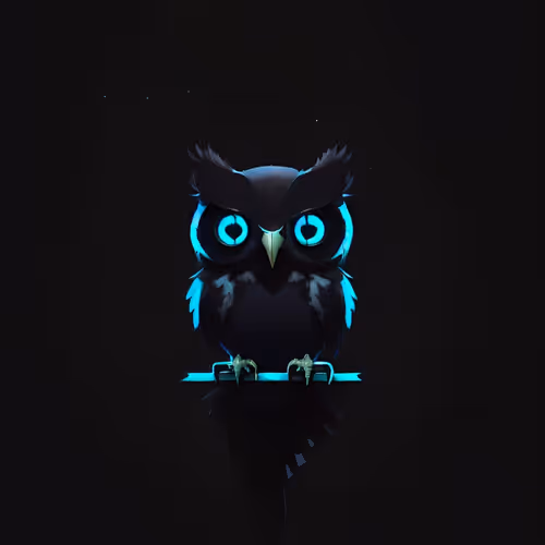 Ordinal Btc Owls
