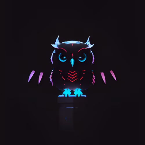 Ordinal Btc Owls