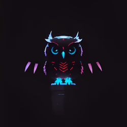 Ordinal BTC Owls #626