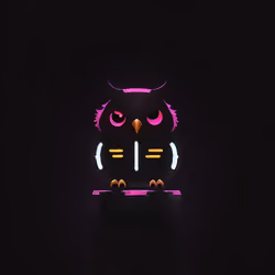 Ordinal BTC Owls #443