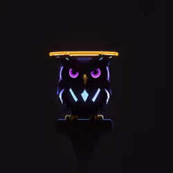 Ordinal BTC Owls #749