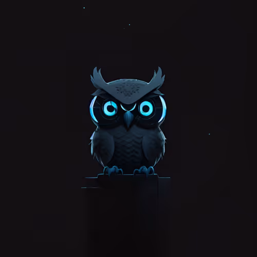 Ordinal Btc Owls