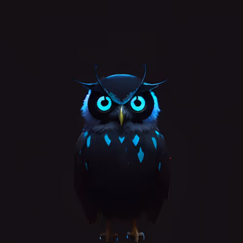 Ordinal Btc Owls