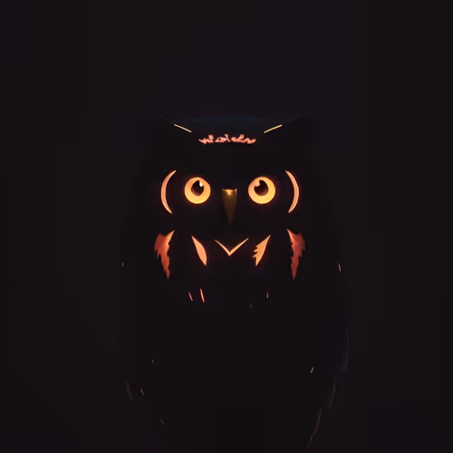 Ordinal Btc Owls