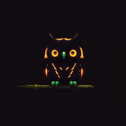 Ordinal BTC Owls #625