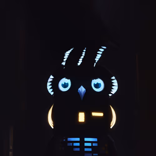 Ordinal Btc Owls