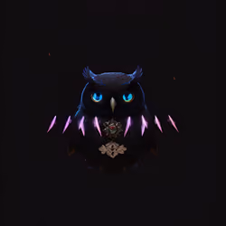 Ordinal BTC Owls #403