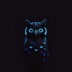 Ordinal BTC Owls #293
