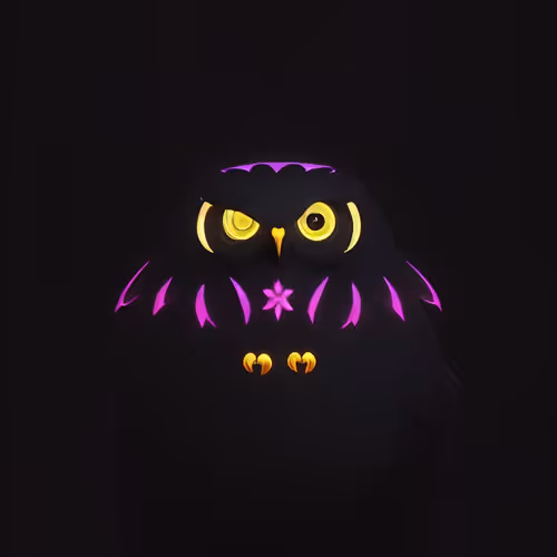 Ordinal Btc Owls