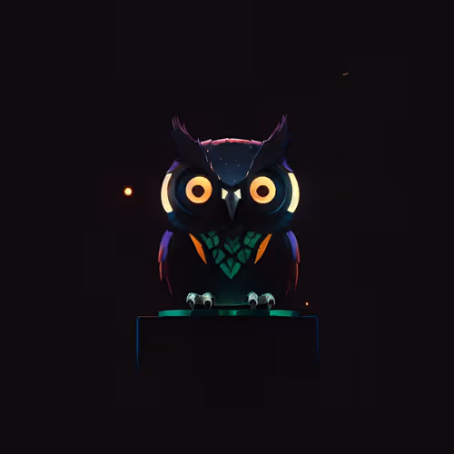 Ordinal Btc Owls