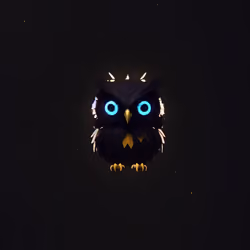 Ordinal BTC Owls #623