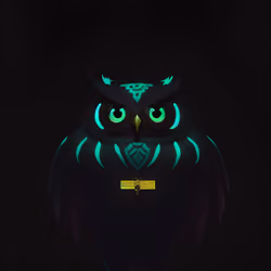Ordinal BTC Owls #419