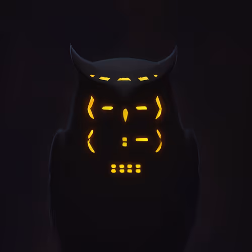 Ordinal Btc Owls