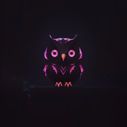 Ordinal BTC Owls #452