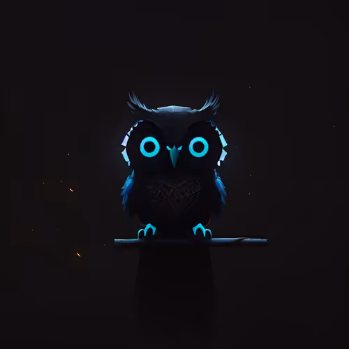 Ordinal Btc Owls