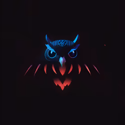Ordinal BTC Owls #453