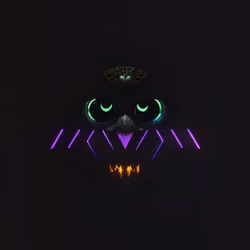 Ordinal BTC Owls #324