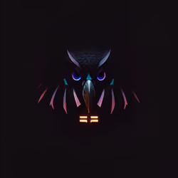 Ordinal BTC Owls #628