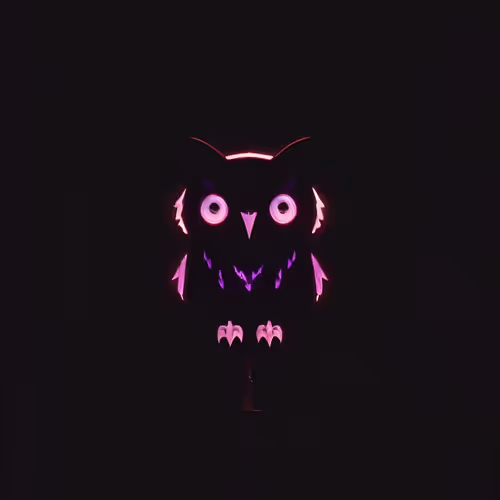 Ordinal Btc Owls