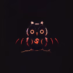 Ordinal BTC Owls #629