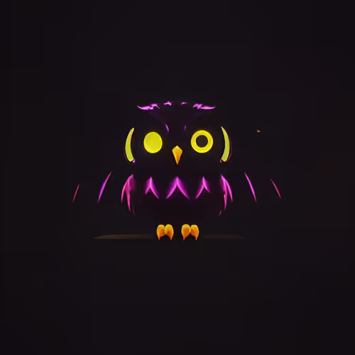 Ordinal Btc Owls