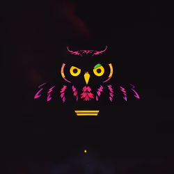 Ordinal BTC Owls #442