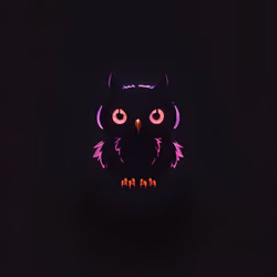 Ordinal BTC Owls #396