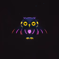 Ordinal BTC Owls #397
