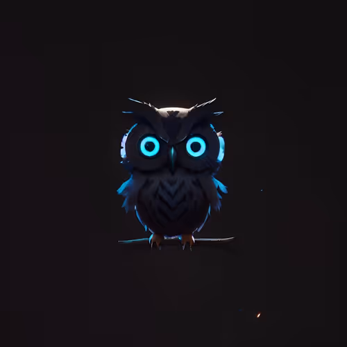 Ordinal Btc Owls